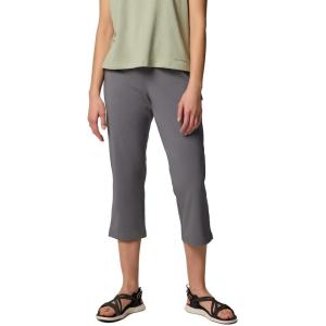 Columbia Women’s All Seasons Capri(City Grey)