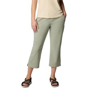 Columbia Women’s All Seasons Capri(Safari)