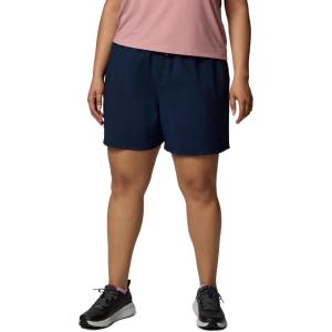 Columbia Women’s Bluevista Hill Short(Collegiate Navy)