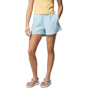Columbia Women’s Bluevista Hill Short(Marine Light)