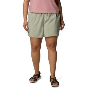 Columbia Women’s Bluevista Hill Short(Safari)
