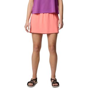 Columbia Women’s Chill River Skort(Alpenglow)