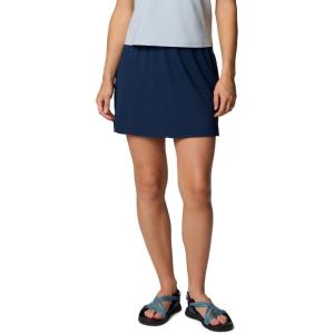 Columbia Women’s Chill River Skort(Collegiate Navy)