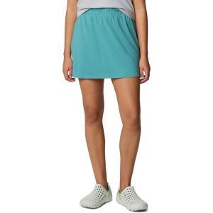 Columbia Women’s Chill River Skort(Teal)