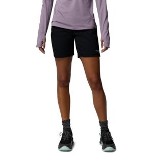 Columbia Women’s Cosmiques Pro Nylon Short(Black)