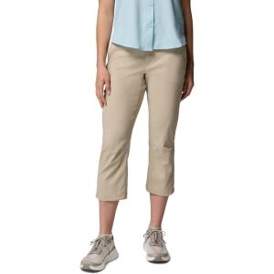 Columbia Women’s Leslie Falls Capri II(Ancient Fossil)
