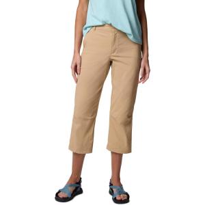 Columbia Women’s Leslie Falls Capri II(Canoe)