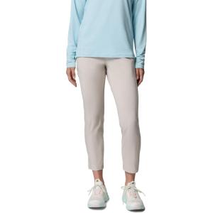Columbia Womens PFG Castback Pant(Dark Stone)