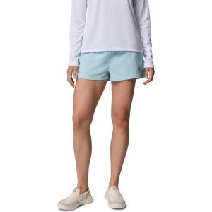 Columbia Women’s PFG Rugged Water Short(Marine Light)