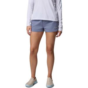 Columbia Women’s PFG Rugged Water Short(New Moon)