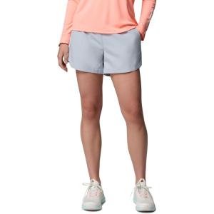Columbia Women’s PFG Tamiami Pull-On II Short(Cirrus Grey)