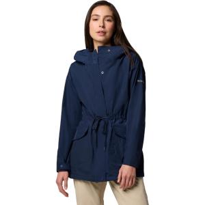 Columbia Women’s Pardon My Jacket(Collegiate Navy)