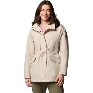 Columbia Women’s Pardon My Jacket(Dark Stone)
