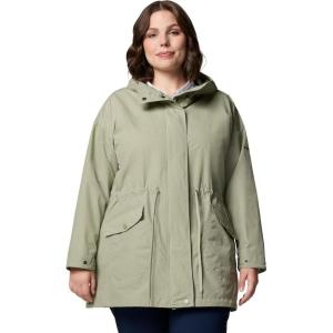 Columbia Women’s Pardon My Jacket(Safari)