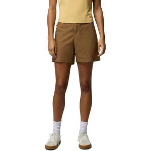 Columbia Womens ROC Short(Delta)