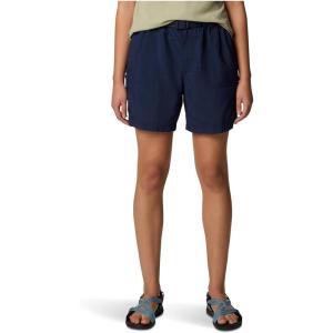 Columbia Women’s Sandy River™ Cargo Shorts Ii(Collegiate Navy)