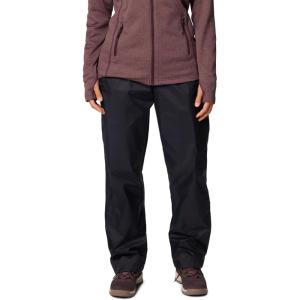 Columbia Women’s Storm Surge II Hiking Pants(Black)