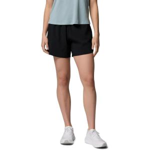Columbia Women’s Vital Valley Short(Black)
