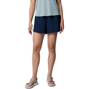Columbia Women’s Vital Valley Short(Collegiate Navy)
