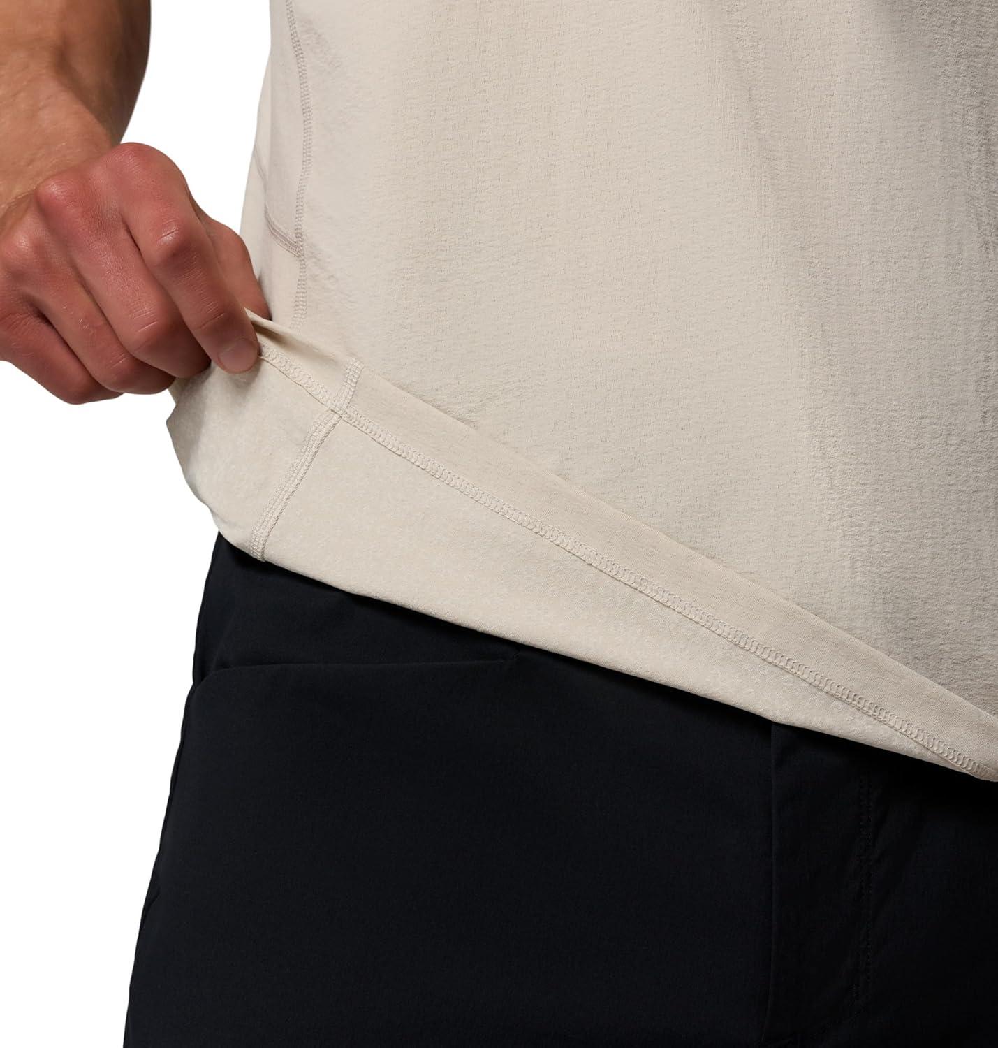 imageColumbia Mens Diamond Peak Pro Short SleeveDark Stone