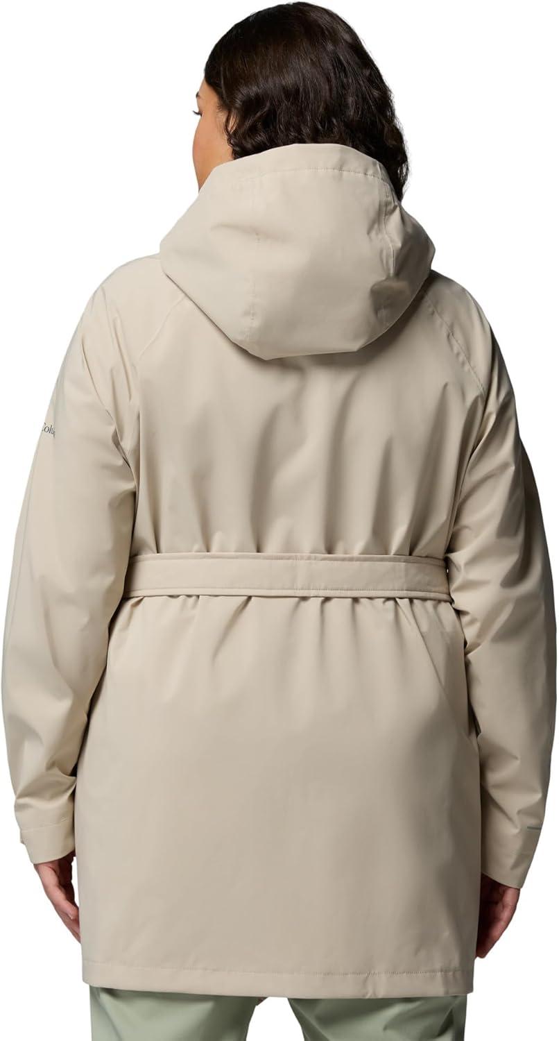 imageColumbia Womens Altbound II JacketAncient Fossil