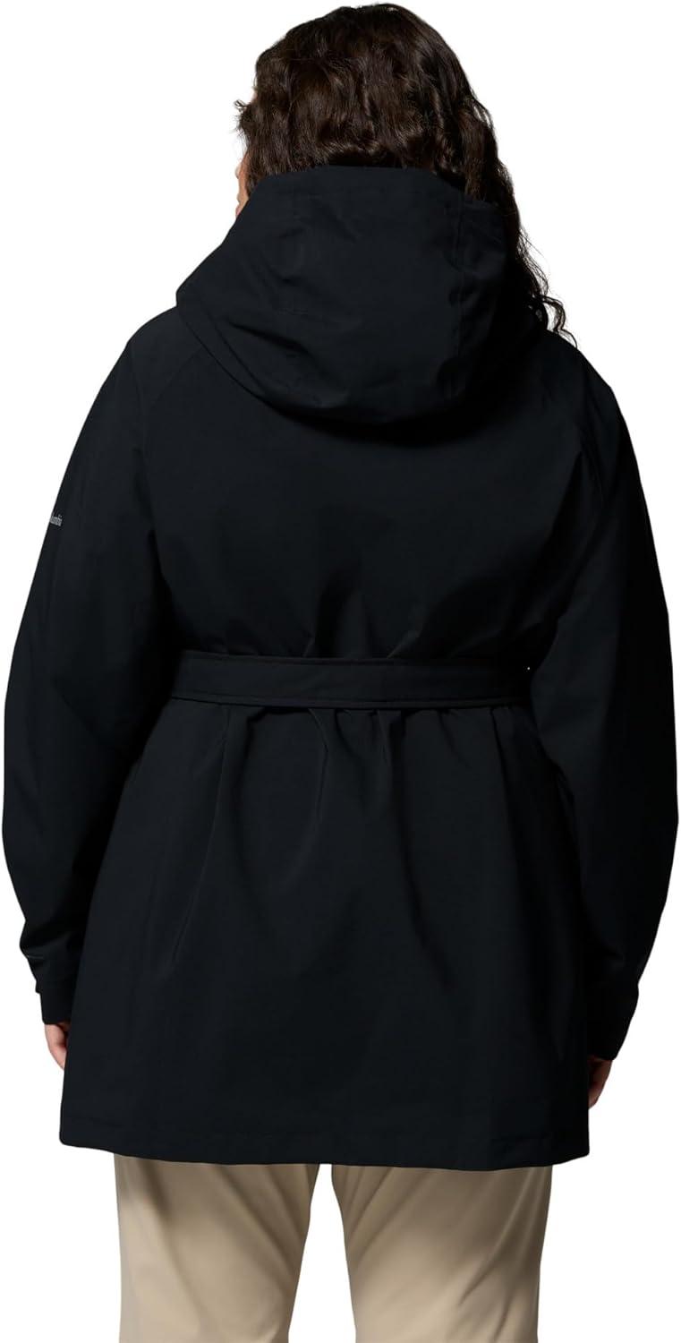 imageColumbia Womens Altbound II JacketBlack