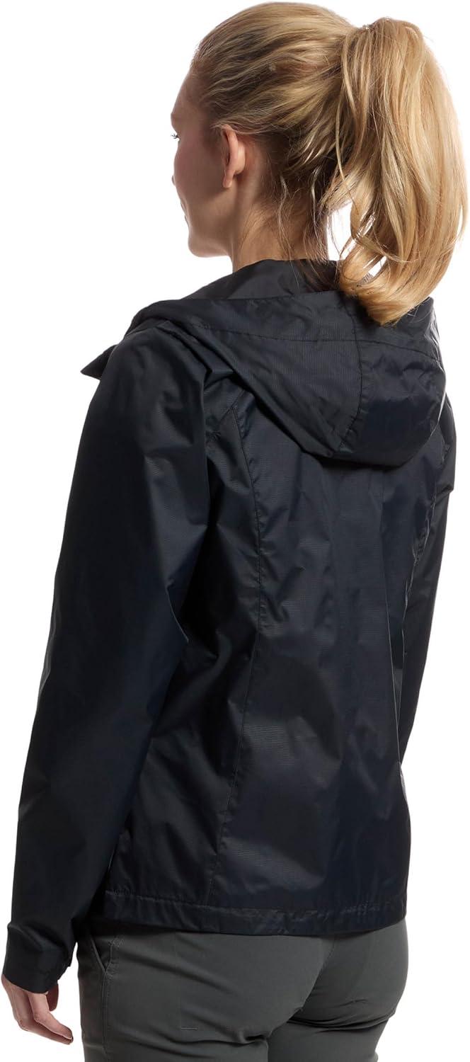 imageColumbia Womens Scattered Showers JacketBlack