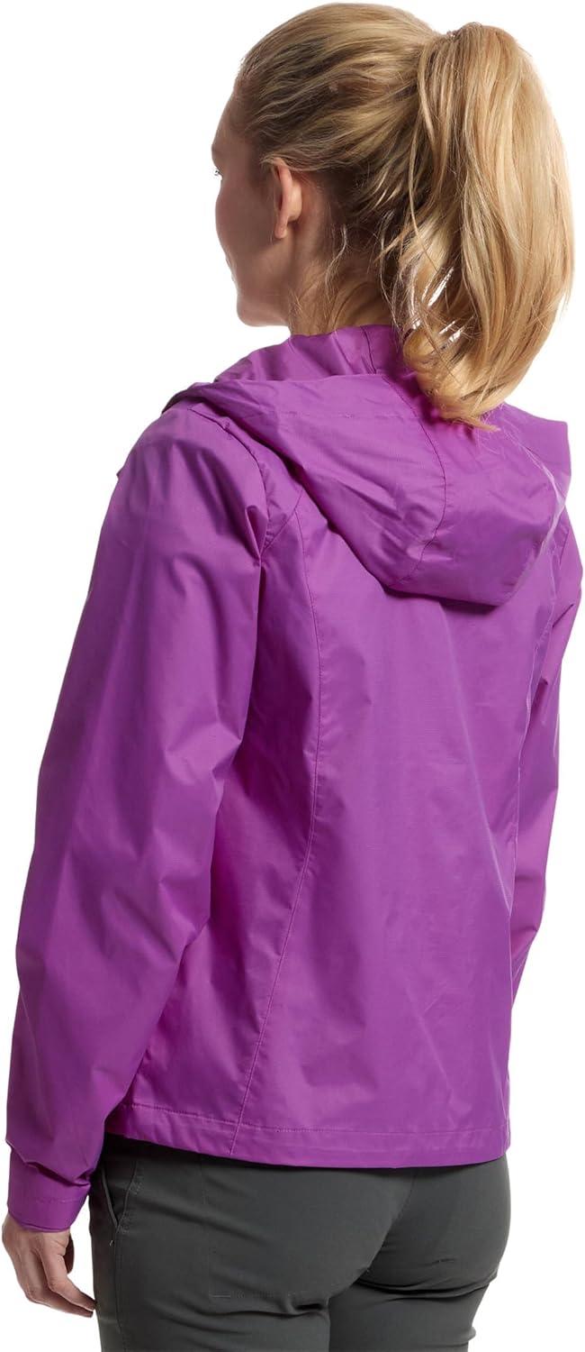 imageColumbia Womens Scattered Showers JacketRazzle