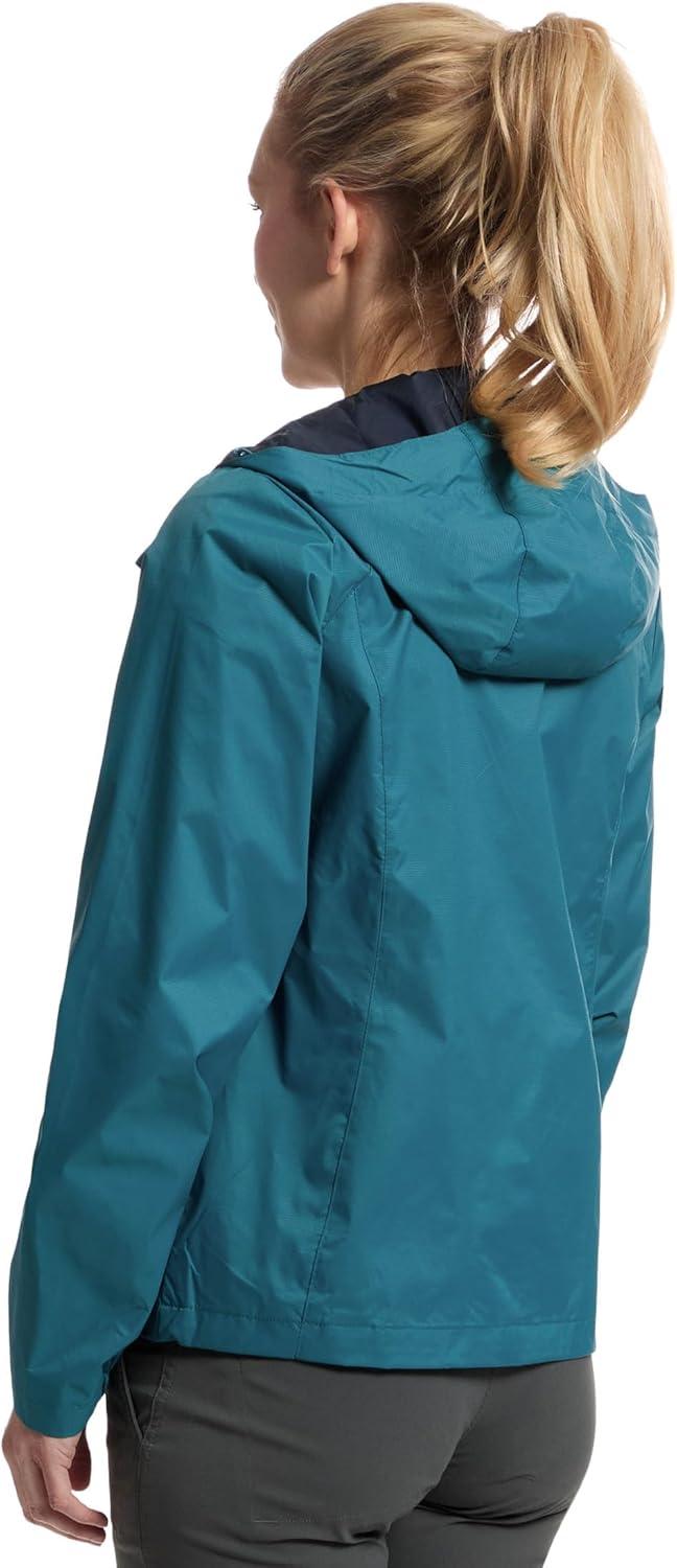 imageColumbia Womens Scattered Showers JacketRiver Blue