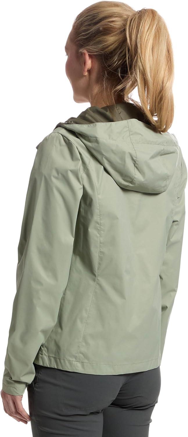 imageColumbia Womens Scattered Showers JacketSafari