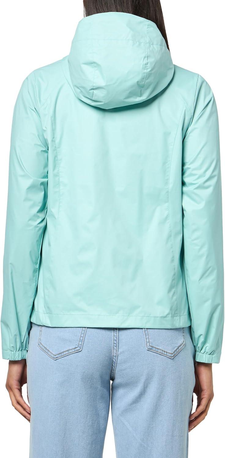 imageColumbia Womens Scattered Showers JacketSpray