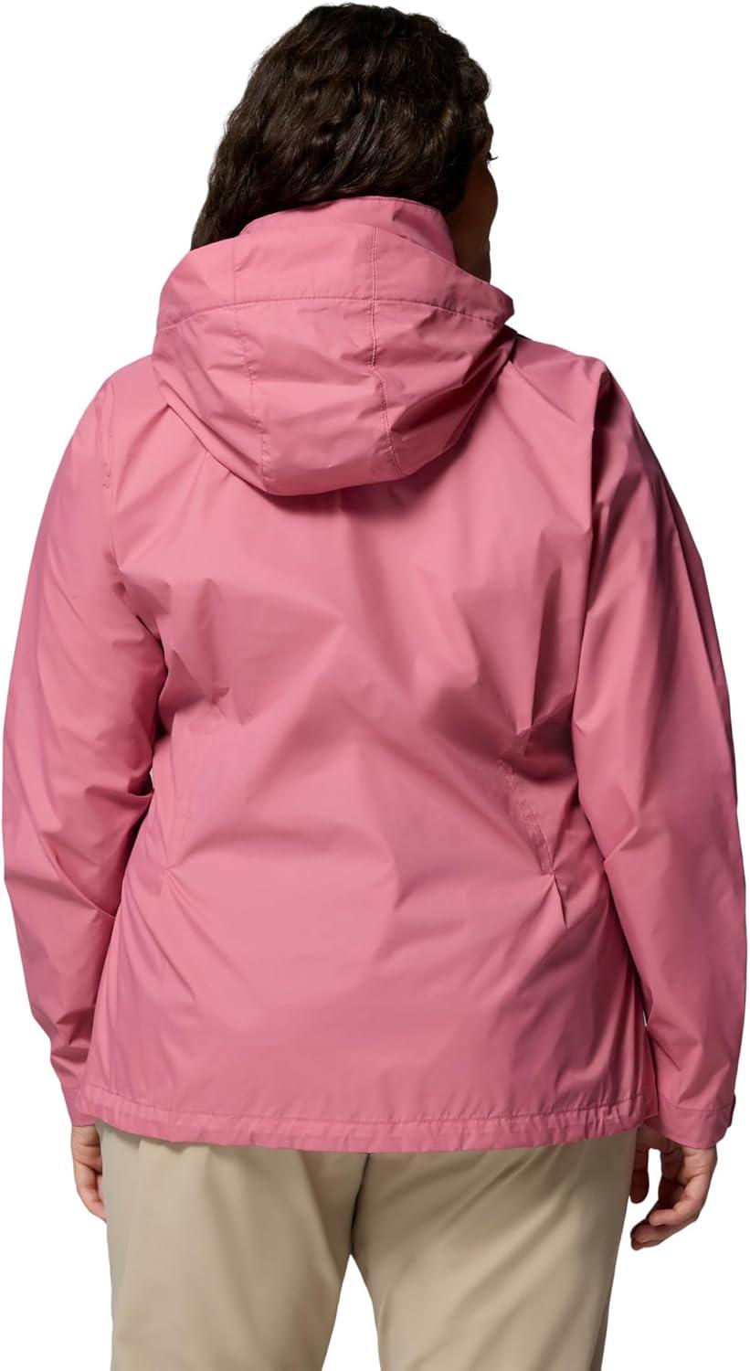 imageColumbia Womens Switchback IV JacketRosette