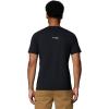 Columbia Men’s Diamond Peak Pro Short Sleeve(Black)