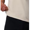 Columbia Men’s Diamond Peak Pro Short Sleeve(Dark Stone)