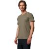 Columbia Men’s Diamond Peak Pro Short Sleeve(Stone Green)