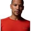 Columbia Men’s Diamond Peak Pro Short Sleeve(Super Sonic)