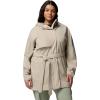 Columbia Women’s Altbound II Jacket(Ancient Fossil)