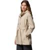Columbia Women’s Altbound II Jacket(Ancient Fossil)