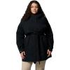 Columbia Women’s Altbound II Jacket(Black)