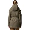 Columbia Women’s Altbound II Jacket(Stone Green)