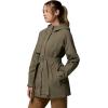 Columbia Women’s Altbound II Jacket(Stone Green)