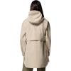 Columbia Women’s AmazeRain 3L Waterproof Rain Shell(Ancient Fossil)
