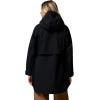 Columbia Women’s AmazeRain 3L Waterproof Rain Shell(Black)