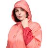 Columbia Women’s Flash Forward II Windbreaker(Alpenglow/Daredevil)