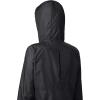 Columbia Women’s Flash Forward II Windbreaker(Black)