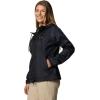 Columbia Women’s Flash Forward II Windbreaker(Black)