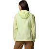 Columbia Women’s Flash Forward II Windbreaker(Citron Haze)