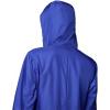 Columbia Women’s Flash Forward II Windbreaker(Clematis Blue/Collegiate Navy)