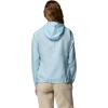 Columbia Women’s Flash Forward II Windbreaker(Marine Light)