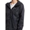 Columbia Womens Scattered Showers Jacket(Black)